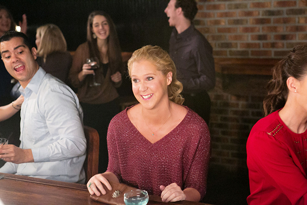 Amy Schumer Trainwreck
