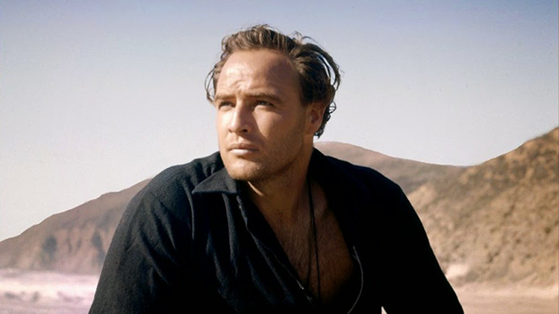 Marlon Brando