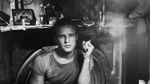 Listen to Me, Marlon