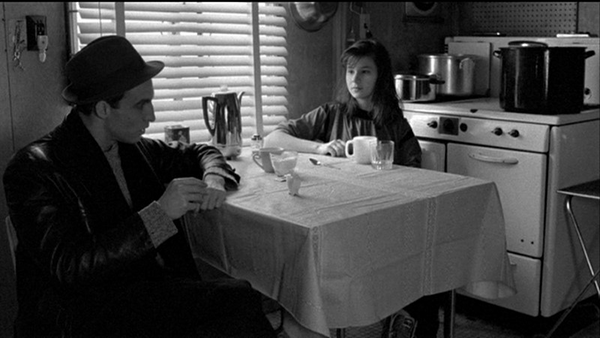 Stranger Than Paradise