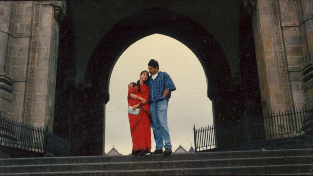 Bombay