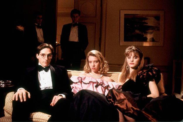 Metropolitan Whit Stillman