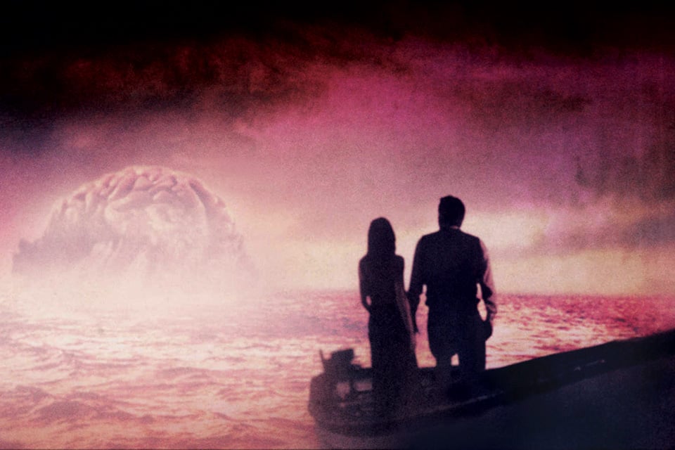 The Forbidden Room Guy Maddin