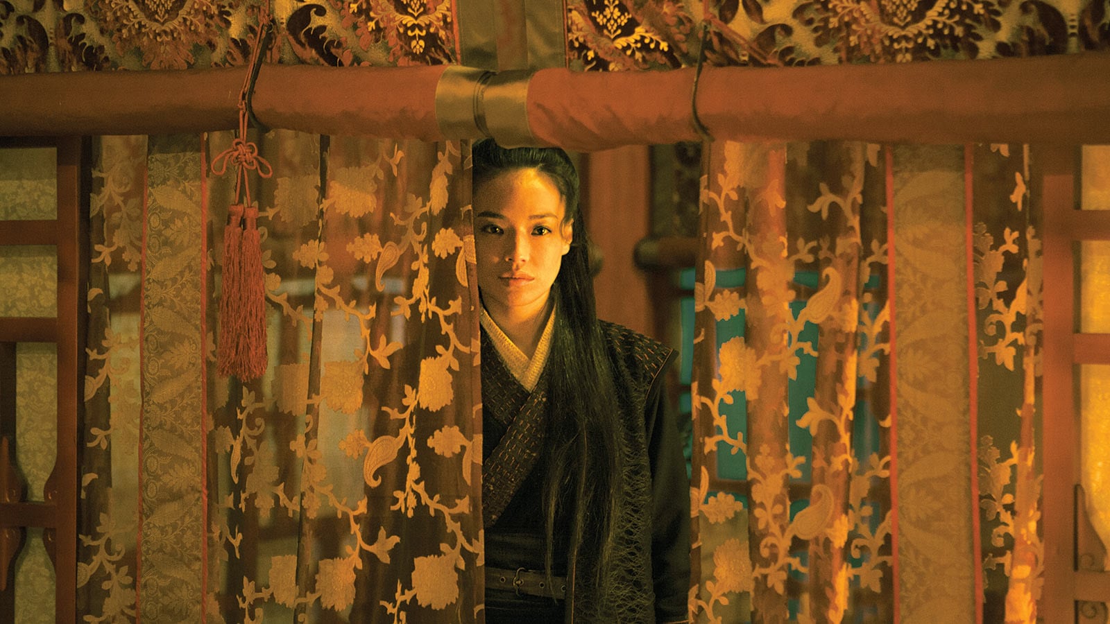 Assassin Hou Hsiao Hsien