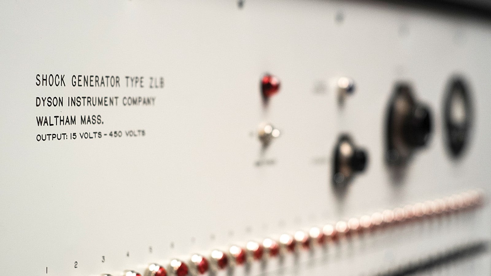 Experimenter Michael Almereyda