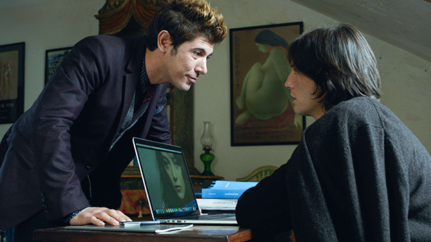 Cosmos Zulawski