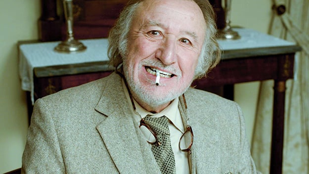 Cosmos Andrej Zulawski