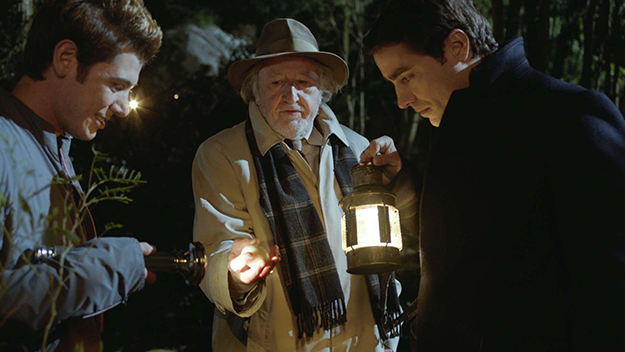 Cosmos Zulawski