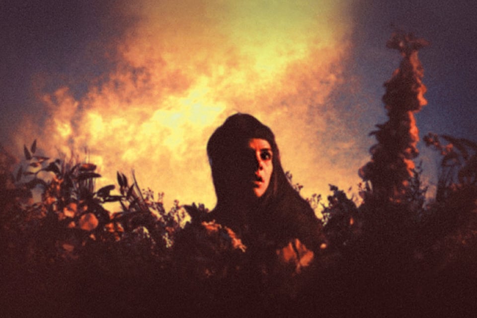 The Forbidden Room Guy Maddin