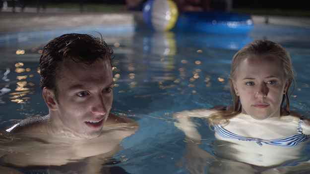 Henry Gamble’s Birthday Party