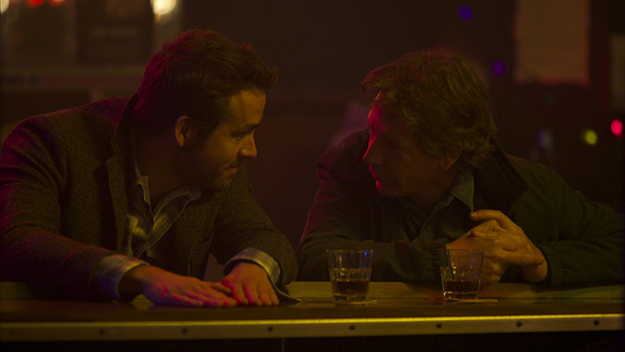 Mississippi Grind
