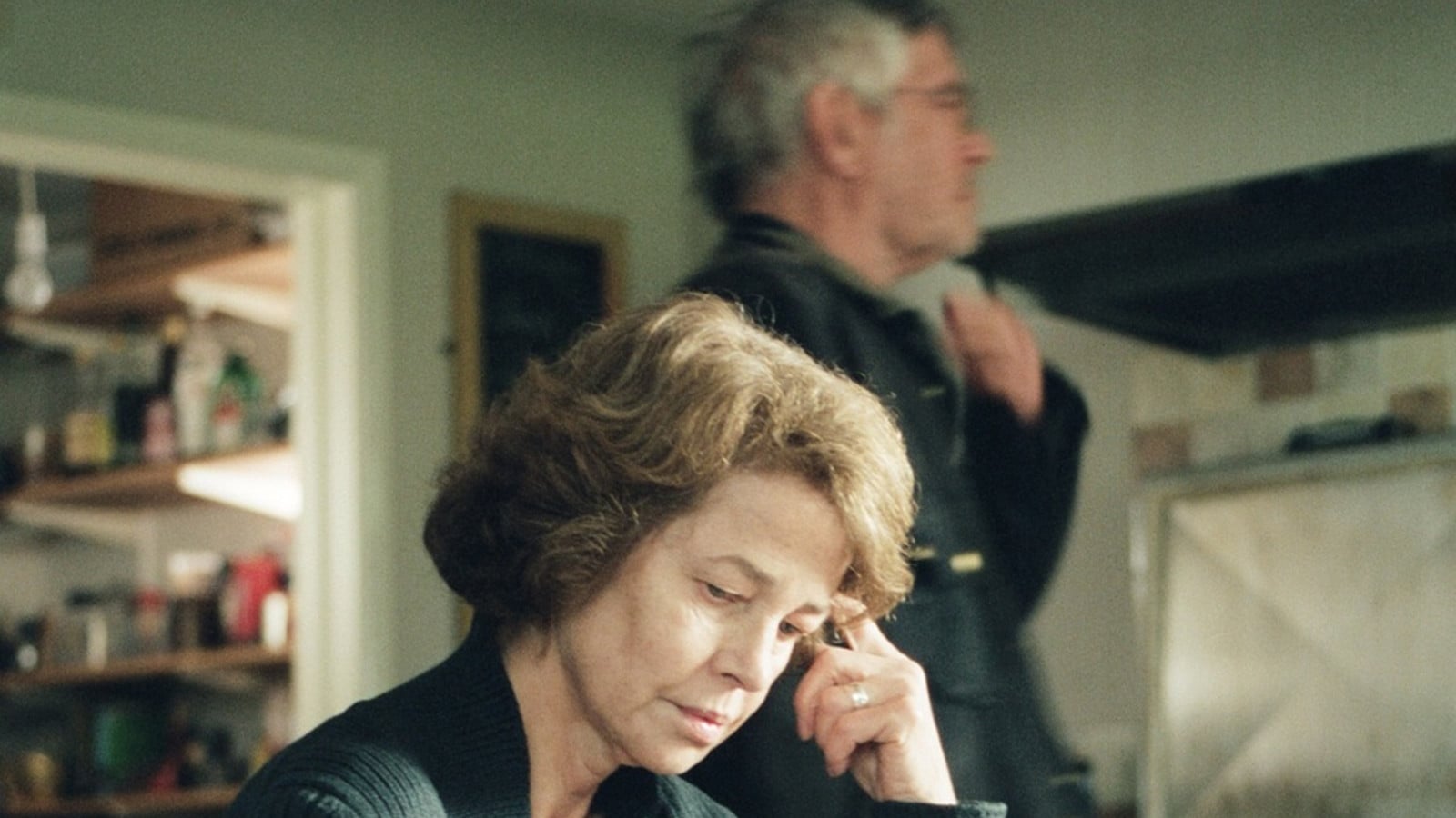 45 Years Andrew Haigh