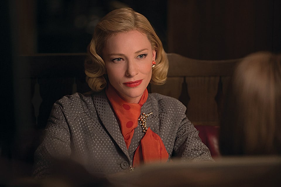 Carol Todd Haynes