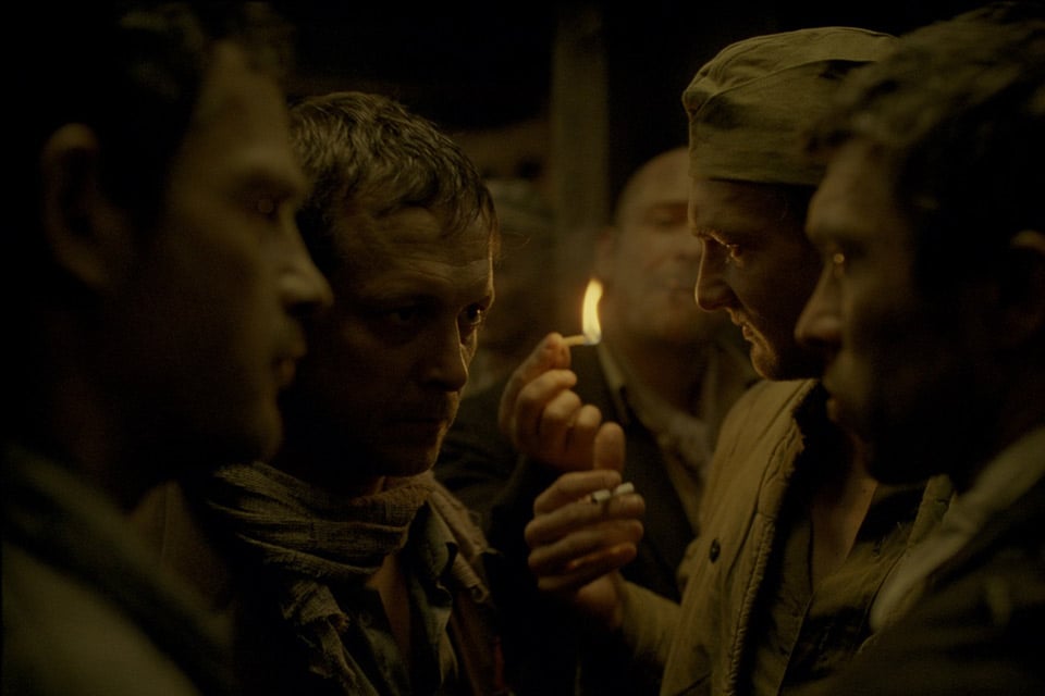 Son of Saul