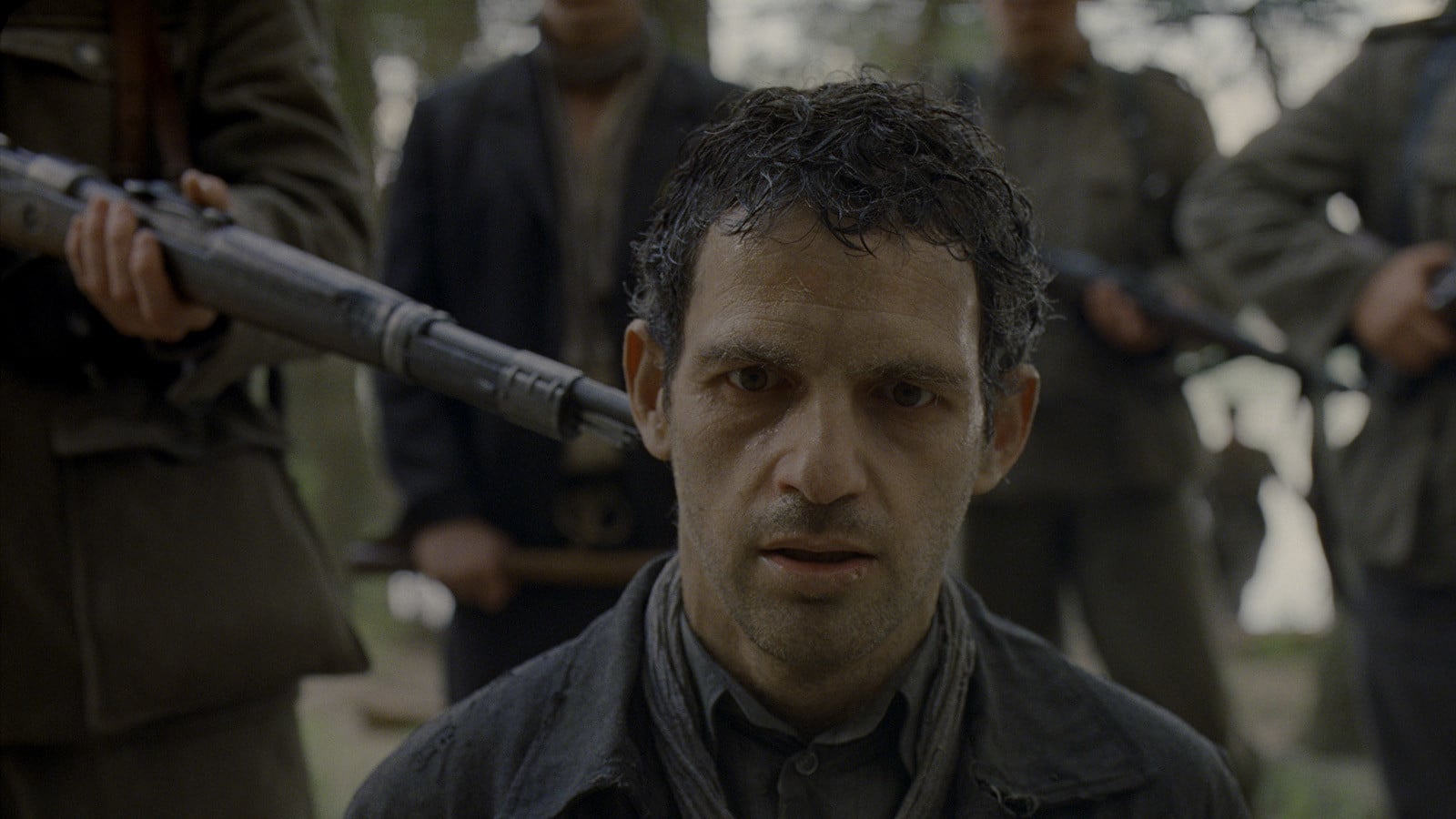 Son of Saul