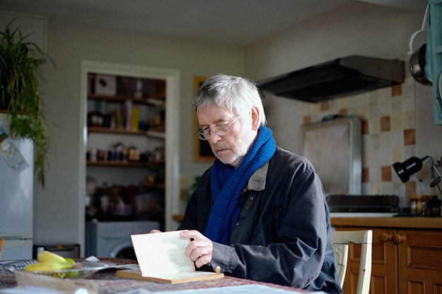 45 Years Tom Courtenay