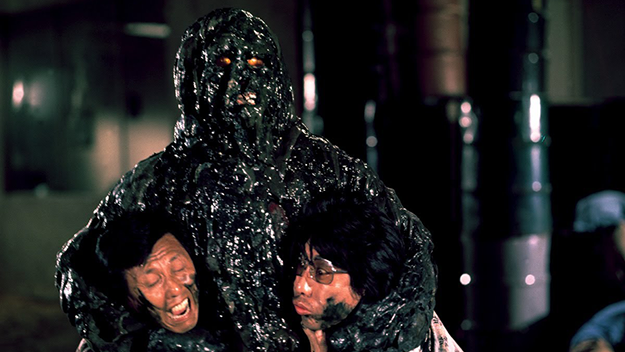 oily maniac 1976