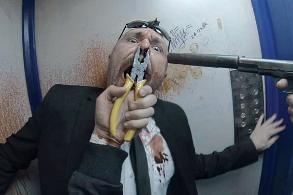 Hardcore