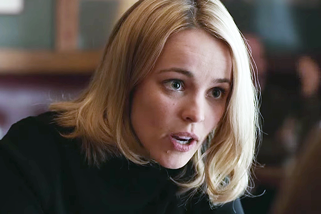 Spotlight rachel mcadams