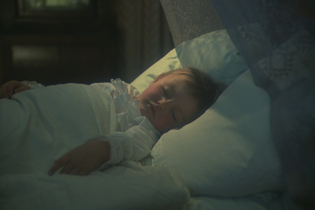 The Mirror Tarkovsky