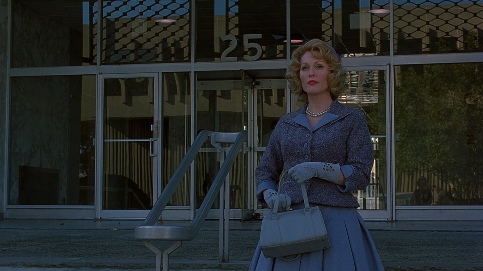 Far from Heaven