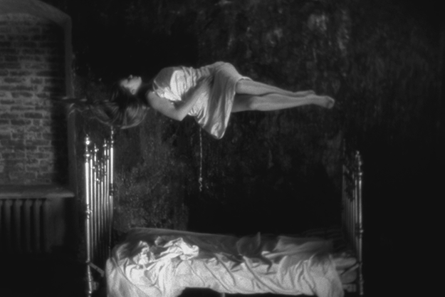The Mirror Tarkovsky