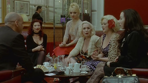 On Tour