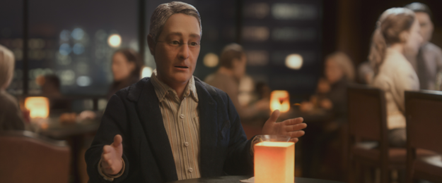 Anomalisa