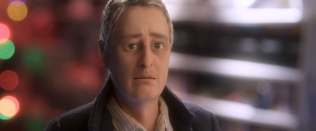 Anomalisa