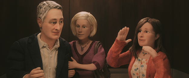 Anomalisa