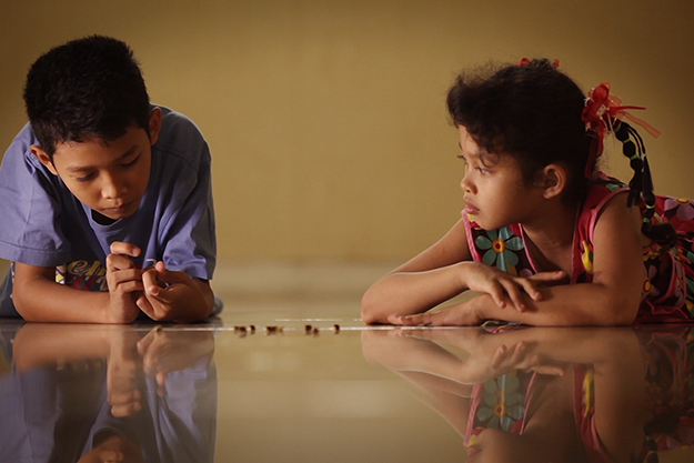 The Look of Silence best of 2015
