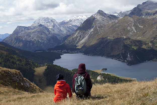 The Clouds of Sils Maria