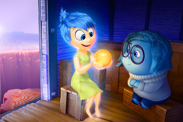 Inside Out best of 2015