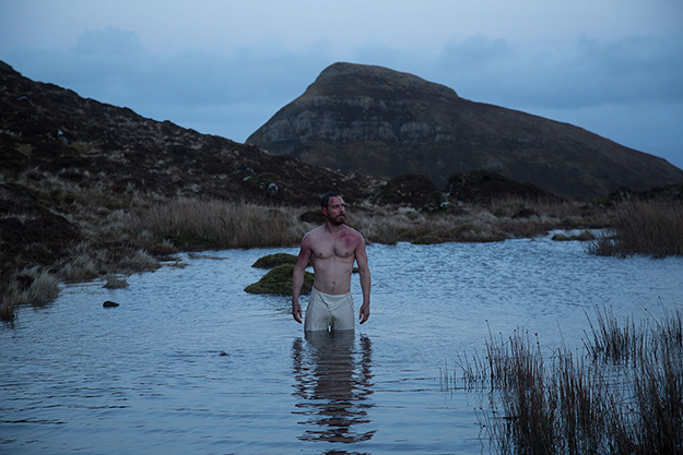 Macbeth Fassbender