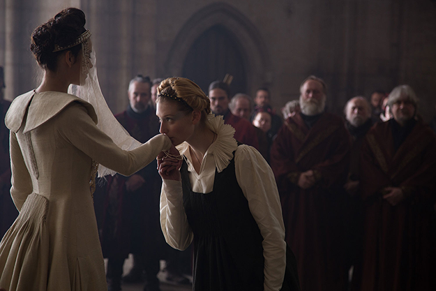 Macbeth Fassbender