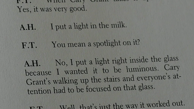 Hitchcock/Truffaut
