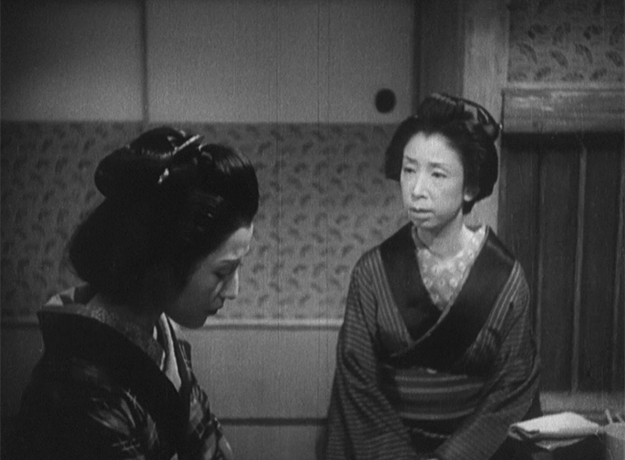 The Story of the Last Chrysanthemum