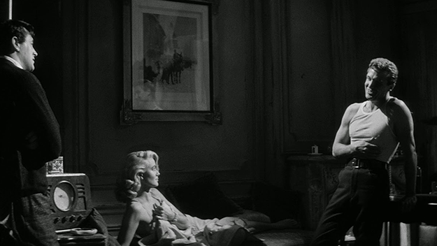 Tarnished Angels