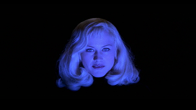Lost Highway