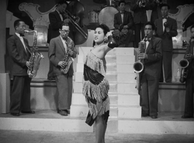 madame freedom