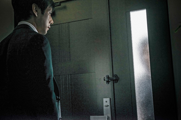 Creepy Kiyoshi Kurosawa