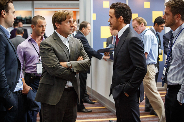 The Big Short movie