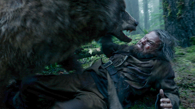 The Revenant