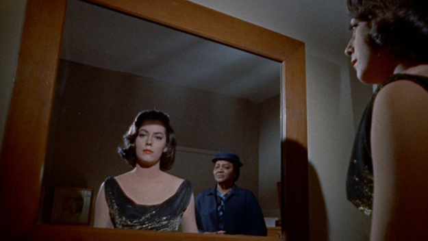 Imitation of Life