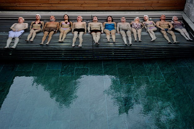 Youth Paolo Sorrentino