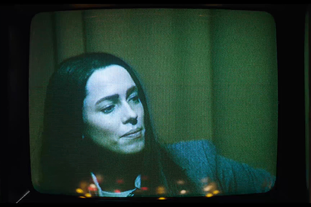 Christine Joe Anderson