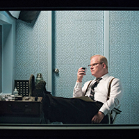 Experimenter