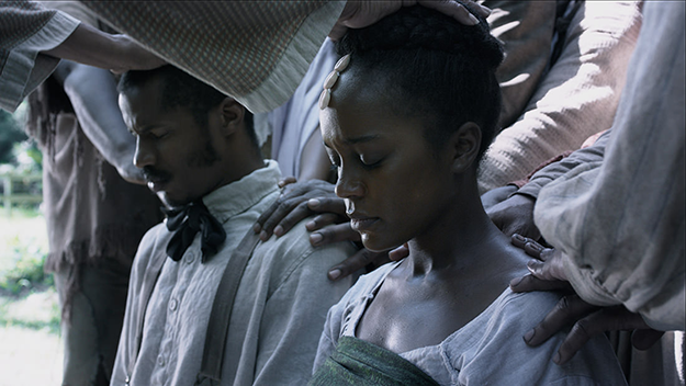 The Birth of a Nation