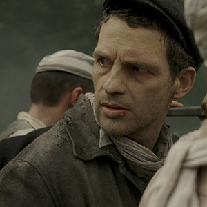 Son of Saul