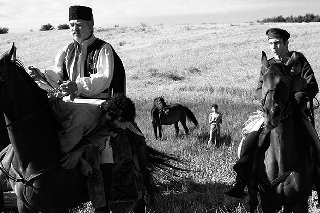 Aferim!